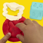 Imagine PLAY DOH STARTERS COVORAS DE JOACA PLIABIL