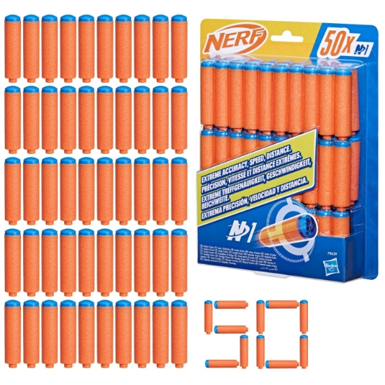 Imagine NERF SET 50 SAGETI N1