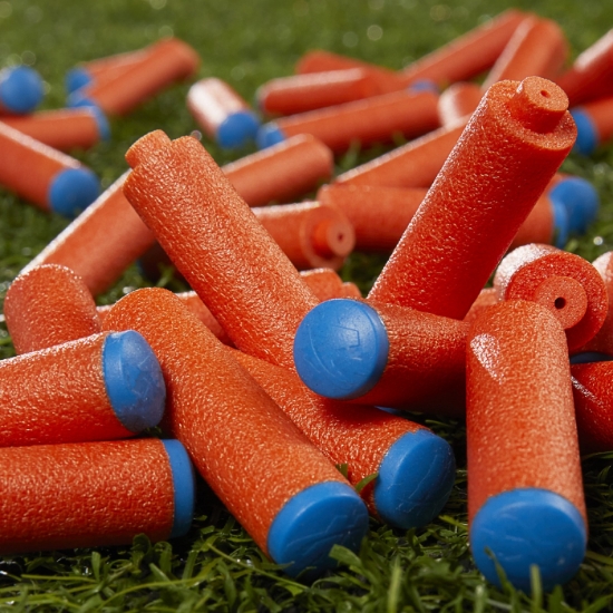 Imagine NERF SET 50 SAGETI N1