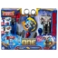 Imagine TRANSFORMERS ONE SET 2 FIGURINE OPTIMUS PRIME SI MEGATRON