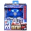 Imagine TRANSFORMERS ONE 2 IN 1 OPTIMUS PRIME SI MASCA