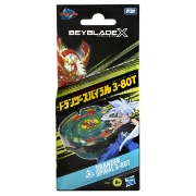 Imagine BEYBLADE X DRANZER SPIRALA SI LANSATOR