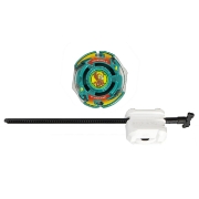 Imagine BEYBLADE X DRANZER SPIRALA SI LANSATOR