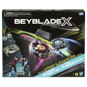 Imagine BEYBLADE X SET DE LUPTA XTREME