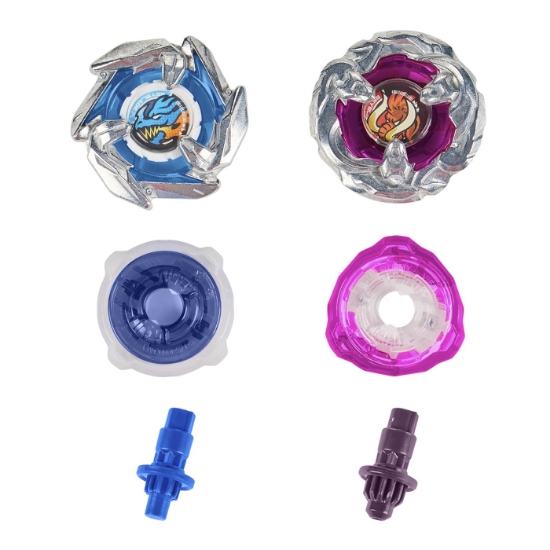 Imagine BEYBLADE X SET DE LUPTA XTREME