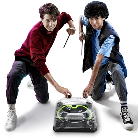 Imagine BEYBLADE X SET DE LUPTA XTREME
