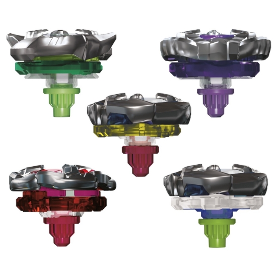 Imagine BEYBLADE X SET DE LUPTA XTREME