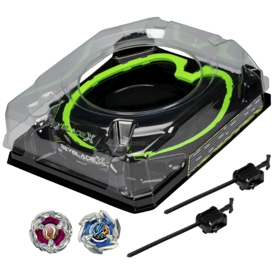 Imagine BEYBLADE X SET DE LUPTA XTREME