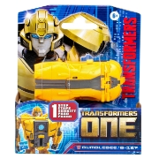 Imagine TRANSFORMERS ONE FIGURINA BUMBLEBEE B 127 15CM