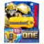 Imagine TRANSFORMERS ONE FIGURINA BUMBLEBEE B 127 15CM