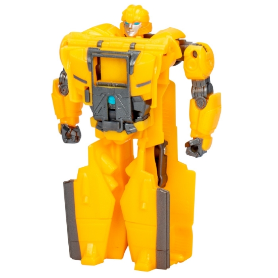 Imagine TRANSFORMERS ONE FIGURINA BUMBLEBEE B 127 15CM