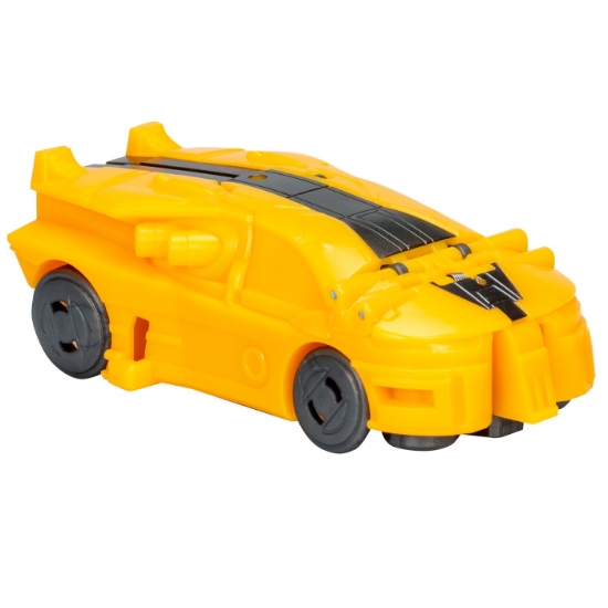 Imagine TRANSFORMERS ONE FIGURINA BUMBLEBEE B 127 15CM