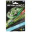 Imagine BEYBLADE X LET IT RIP SET LANSATOR SI ROATA HELM KNIGHT 3-80N