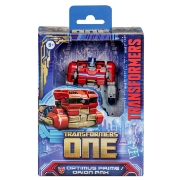Imagine TRANSFORMERS ONE FIGURINA 12CM OPTIMUS PRIME ORION PAX