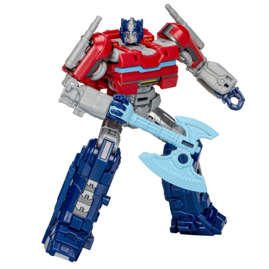 Imagine TRANSFORMERS ONE FIGURINA 12CM OPTIMUS PRIME ORION PAX