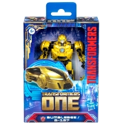 Imagine TRANSFORMERS ONE FIGURINA BUMBLEBEE B 127 12CM