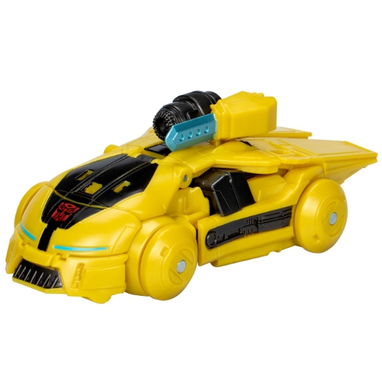Imagine TRANSFORMERS ONE FIGURINA BUMBLEBEE B 127 12CM