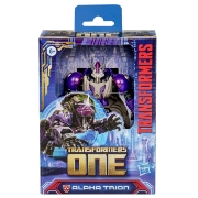Imagine TRANSFORMERS ONE FIGURINA ALPHA TRION 12CM