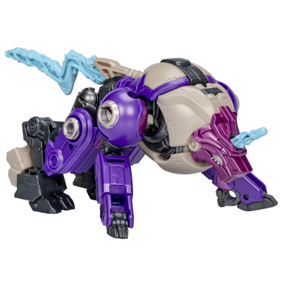 Imagine TRANSFORMERS ONE FIGURINA ALPHA TRION 12CM