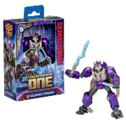 Imagine TRANSFORMERS ONE FIGURINA ALPHA TRION 12CM