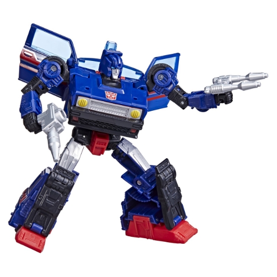Imagine TRANSFORMERS GENERATION LEGACY DELUXE FIGURINA AUTOBOT SKIDS 22CM