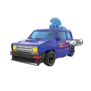Imagine TRANSFORMERS GENERATION LEGACY DELUXE FIGURINA AUTOBOT SKIDS 22CM