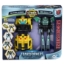 Imagine TRANSFORMERS EARTHSPARK SET 2 FIGURINE BUMBLEBEE SI MO MALTO