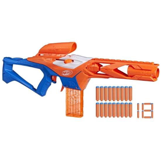 Imagine NERF BLASTER NERF N SERIES PACHET PINPOINT