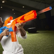 Imagine NERF BLASTER NERF N SERIES PACHET PINPOINT