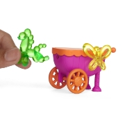 Imagine MY LITTLE PONY MISTY BRIGHTDAWN SI BALOANELE SET FIGURINA SI 4 ACCESORII