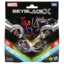 Imagine BEYBLADE X MARVEL SET DUO SPIDER MAN 3-60F SI VENOM 3-80N