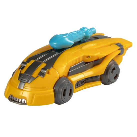 Imagine TRANSFORMERS ONE ROBOT BATTLERS FIGURINA BUMBLEBEE B127 11.5CM
