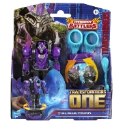 Imagine TRANSFORMERS ONE ROBOT BATTLERS FIGURINA ALPHA TRION 11.5CM