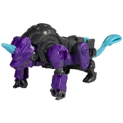 Imagine TRANSFORMERS ONE ROBOT BATTLERS FIGURINA ALPHA TRION 11.5CM