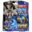 Imagine TRANSFORMERS ONE ROBOT BATTLERS FIGURINA STARSCREAM 11.5CM