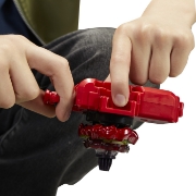 Imagine BEYBLADE X SET DELUXE STRING SOAR PHOENIX 9-60GF 