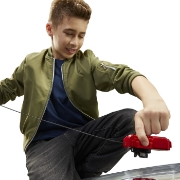 Imagine BEYBLADE X SET DELUXE STRING SOAR PHOENIX 9-60GF 