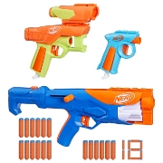 Imagine NERF BLASTER NERF N SERIES PACHET GEAR UP