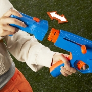 Imagine NERF BLASTER NERF N SERIES PACHET GEAR UP