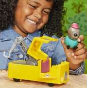 Imagine PEPPA PIG CAMIONUL DE REMORCARE
