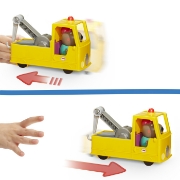 Imagine PEPPA PIG CAMIONUL DE REMORCARE
