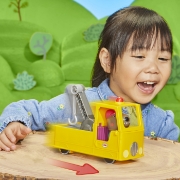 Imagine PEPPA PIG CAMIONUL DE REMORCARE