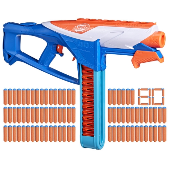 Imagine NERF BLASTER NERF N SERIES PACHET INFINITE