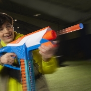 Imagine NERF BLASTER NERF N SERIES PACHET INFINITE