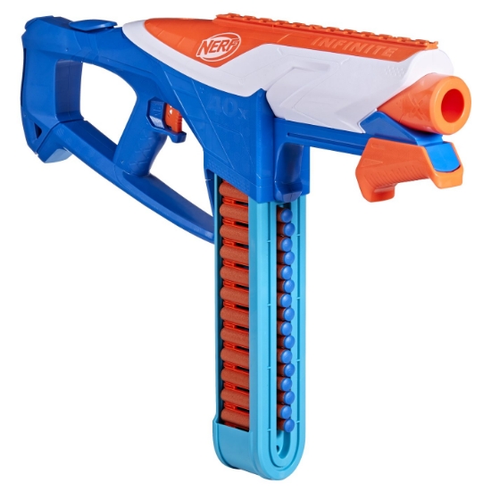 Imagine NERF BLASTER NERF N SERIES PACHET INFINITE