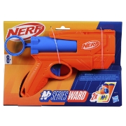 Imagine NERF BLASTER NERF N SERIES PACHET WARD