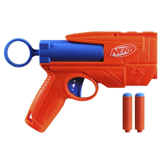 Imagine NERF BLASTER NERF N SERIES PACHET WARD