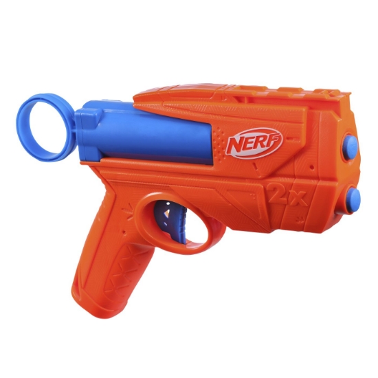 Imagine NERF BLASTER NERF N SERIES PACHET WARD
