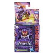 Imagine TRANSFORMERS LEGACY UNITED FIGURINA IGUANUS 8.5CM