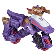 Imagine TRANSFORMERS LEGACY UNITED FIGURINA IGUANUS 8.5CM